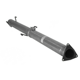 Nissan Cummins 5.0L DPF Delete Pipe (2016-2018)